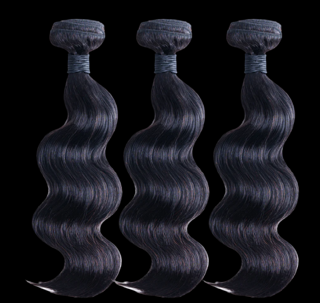 Bundle deal bodywave